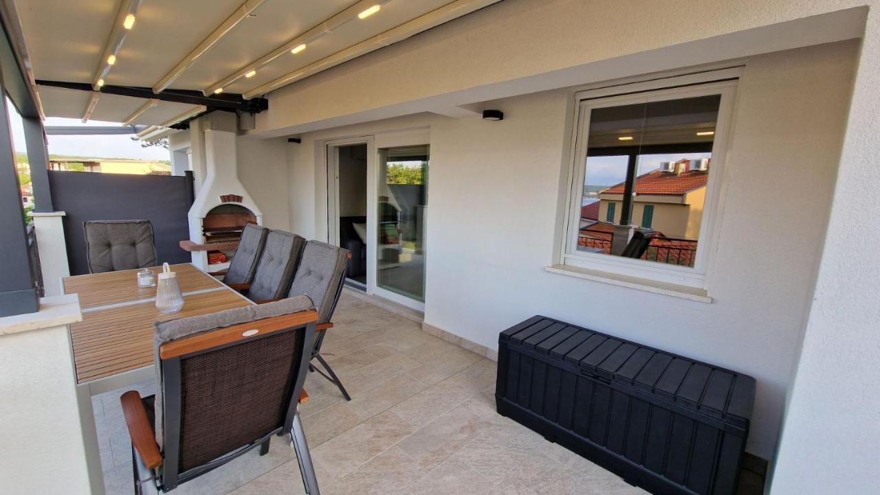 Anna24 Holidays Vantacici Exterior photo