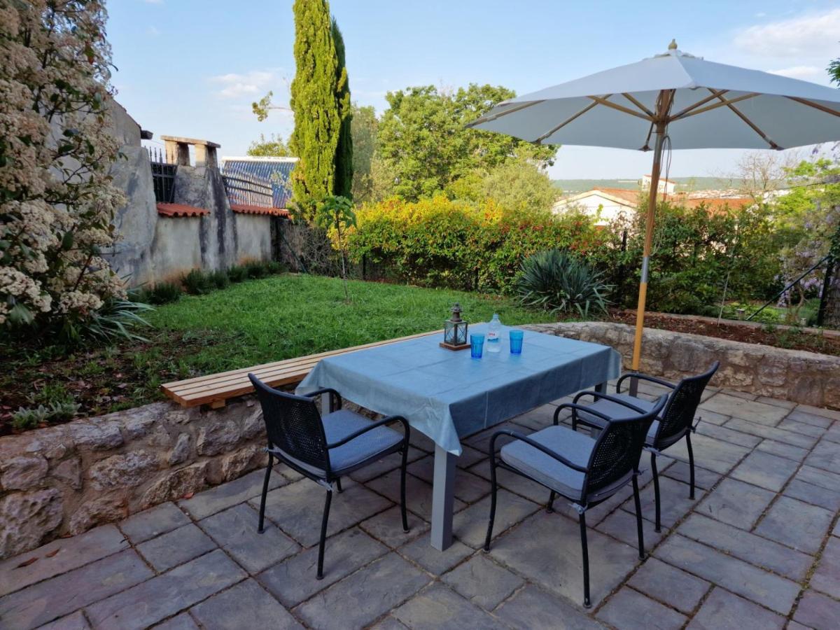 Anna24 Holidays Vantacici Exterior photo