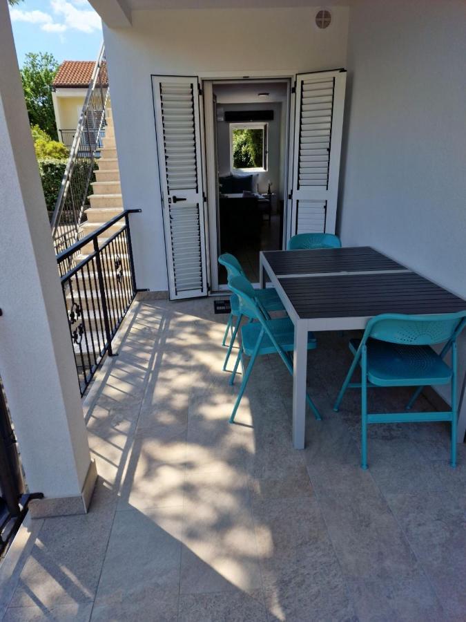 Anna24 Holidays Vantacici Exterior photo
